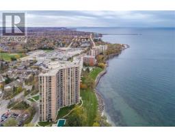 #201 -5250 LAKESHORE RD, burlington, Ontario