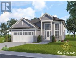 #LOT 1 -372 GOLF COURSE RD, wasaga beach, Ontario