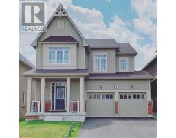 8 DREW BROWN BLVD, orangeville, Ontario