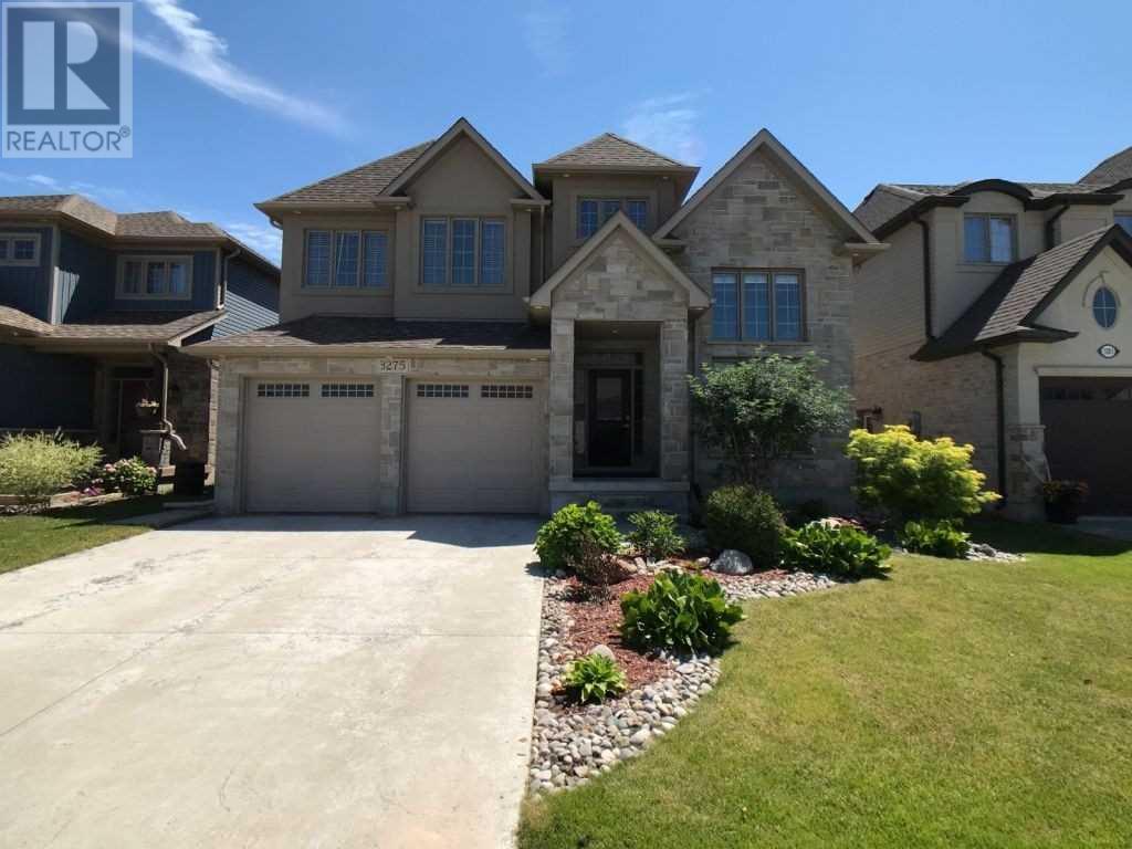 3275 JINNIES WAY, london, Ontario