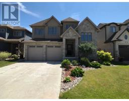 3275 JINNIES WAY, london, Ontario