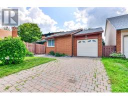 67 LEAMEADOW WAY, toronto, Ontario