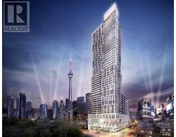 ## 4406 -200 DUNDAS ST E, toronto, Ontario