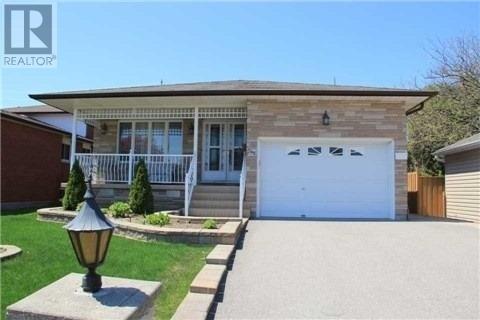 348 PRESTON DR, oshawa, Ontario