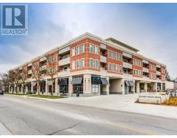 #317 -20 FRED VARLEY DR, markham, Ontario