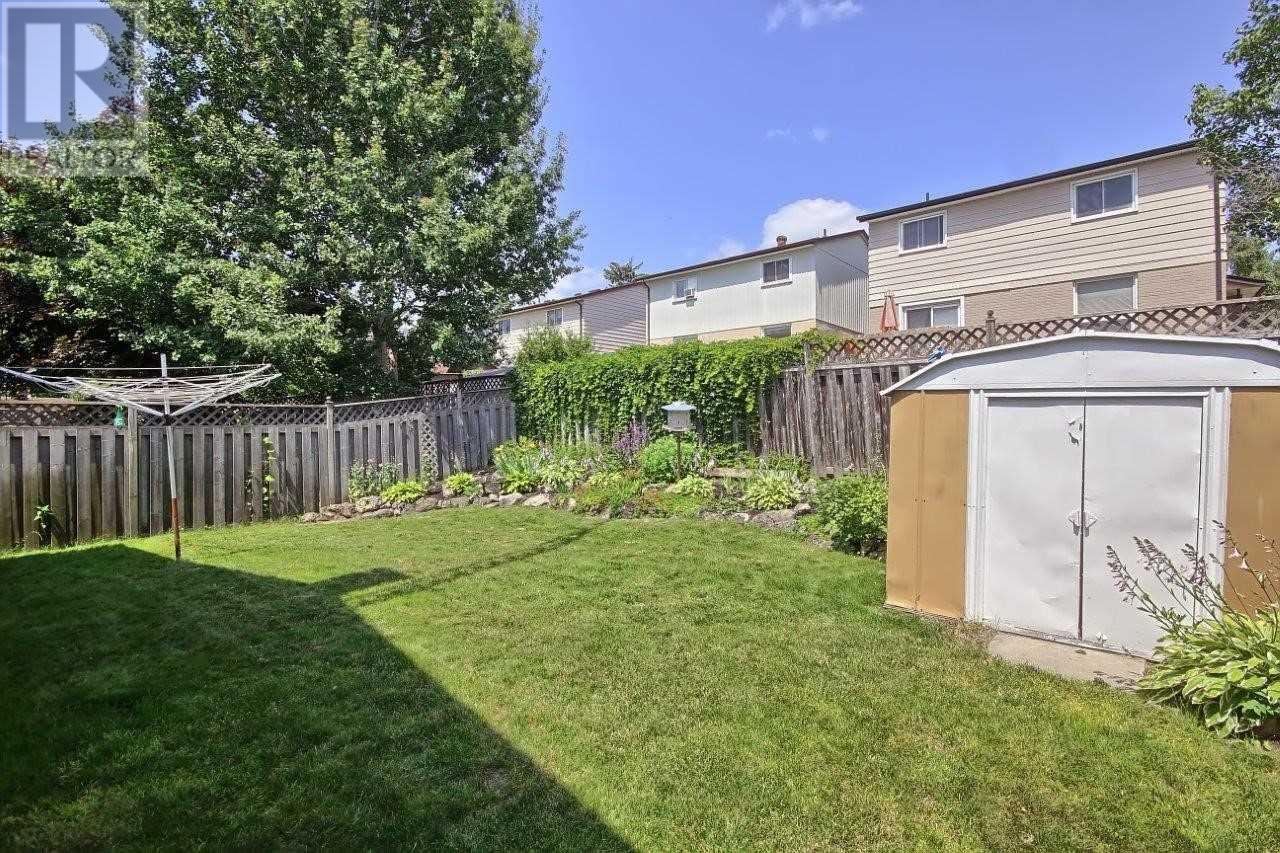 220 Thoms Cres, Newmarket, Ontario  L3Y 1E1 - Photo 19 - N4529598