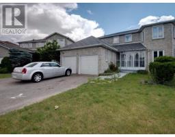 114 BLACKMERE CIRC, brampton, Ontario