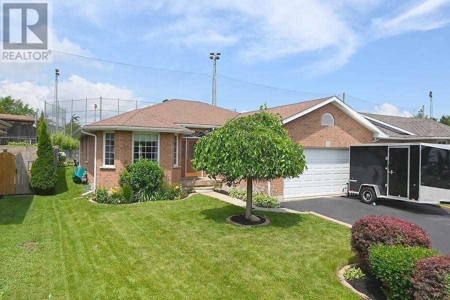 42 GEOFFERY RD, norfolk, Ontario