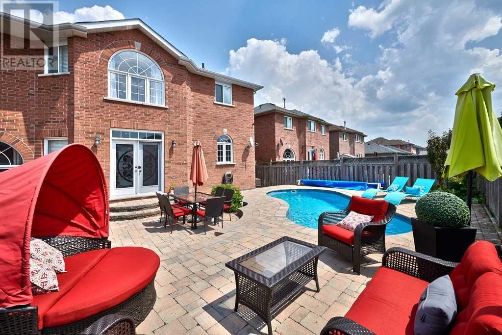 62 KNUPP RD, barrie, Ontario