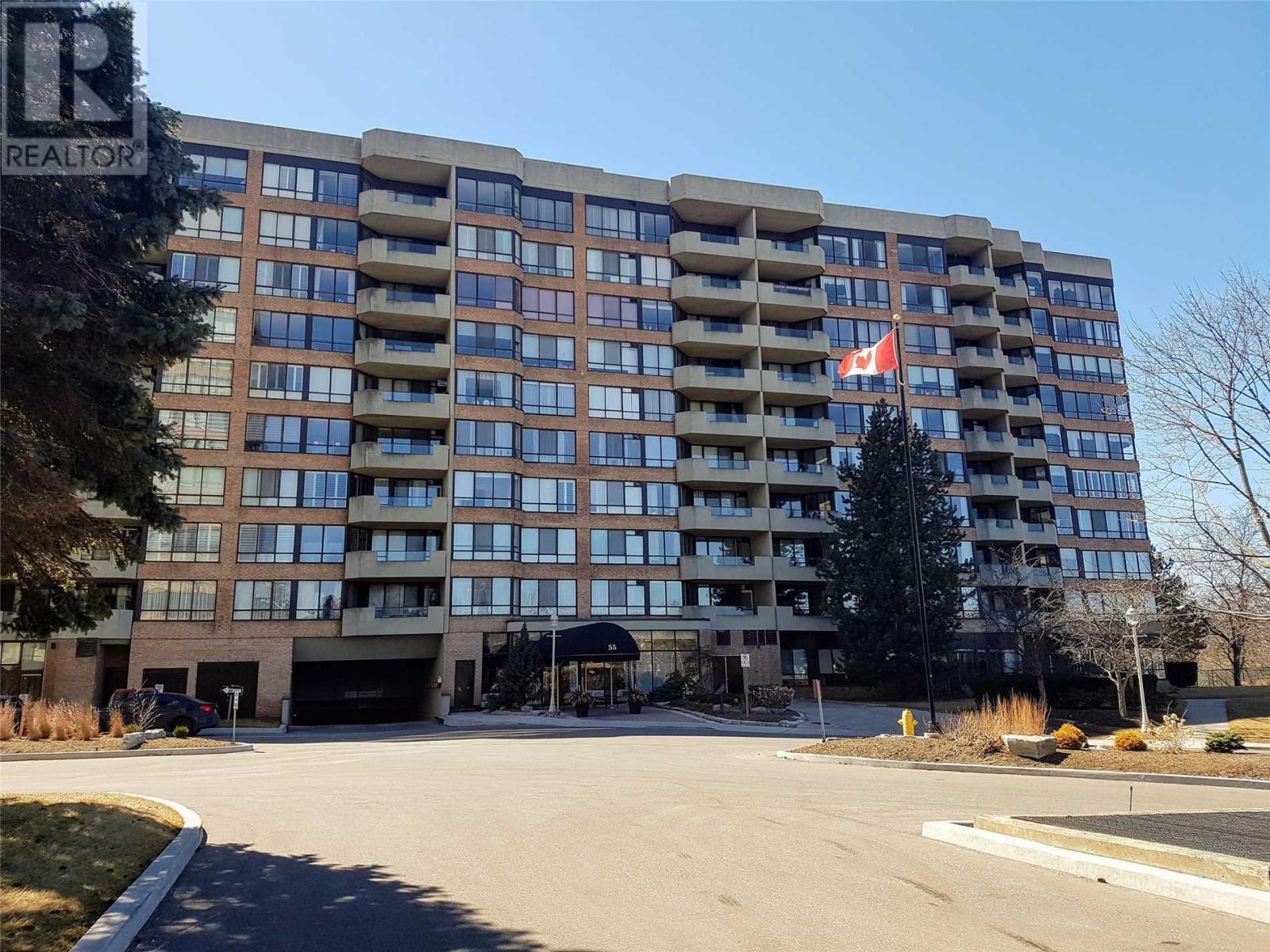 #901 -55 AUSTIN DR, markham, Ontario