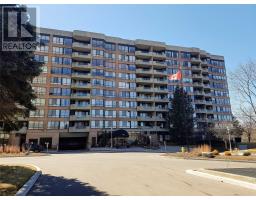 #901 -55 AUSTIN DR, markham, Ontario