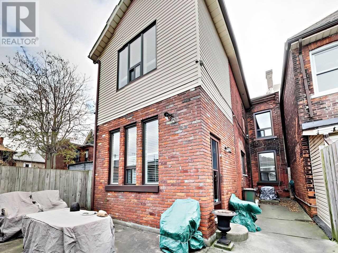 48 Colbourne St, Hamilton, Ontario  L8R 2G5 - Photo 19 - X4530787