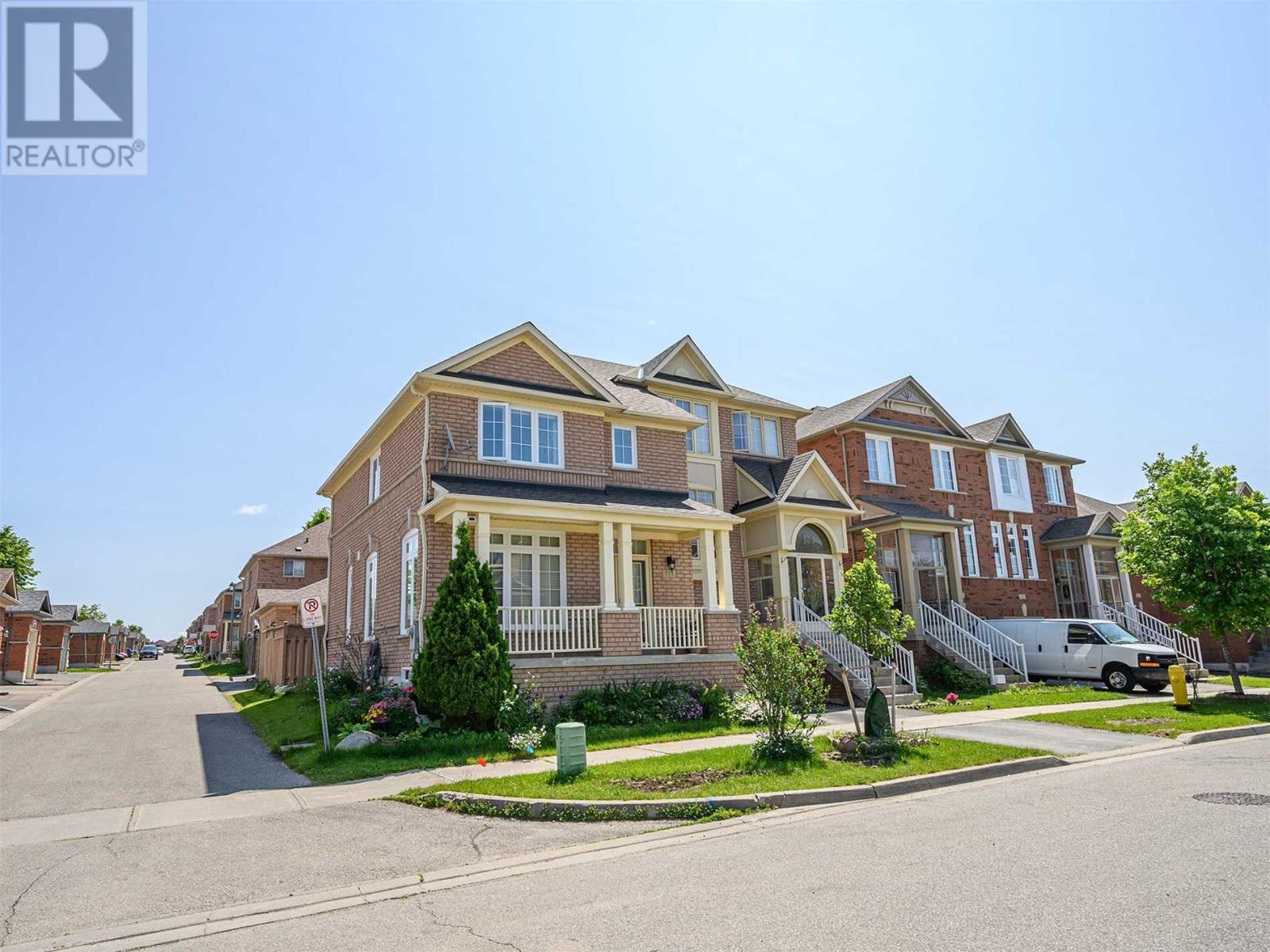 111 BRUNSWICK AVE, markham, Ontario