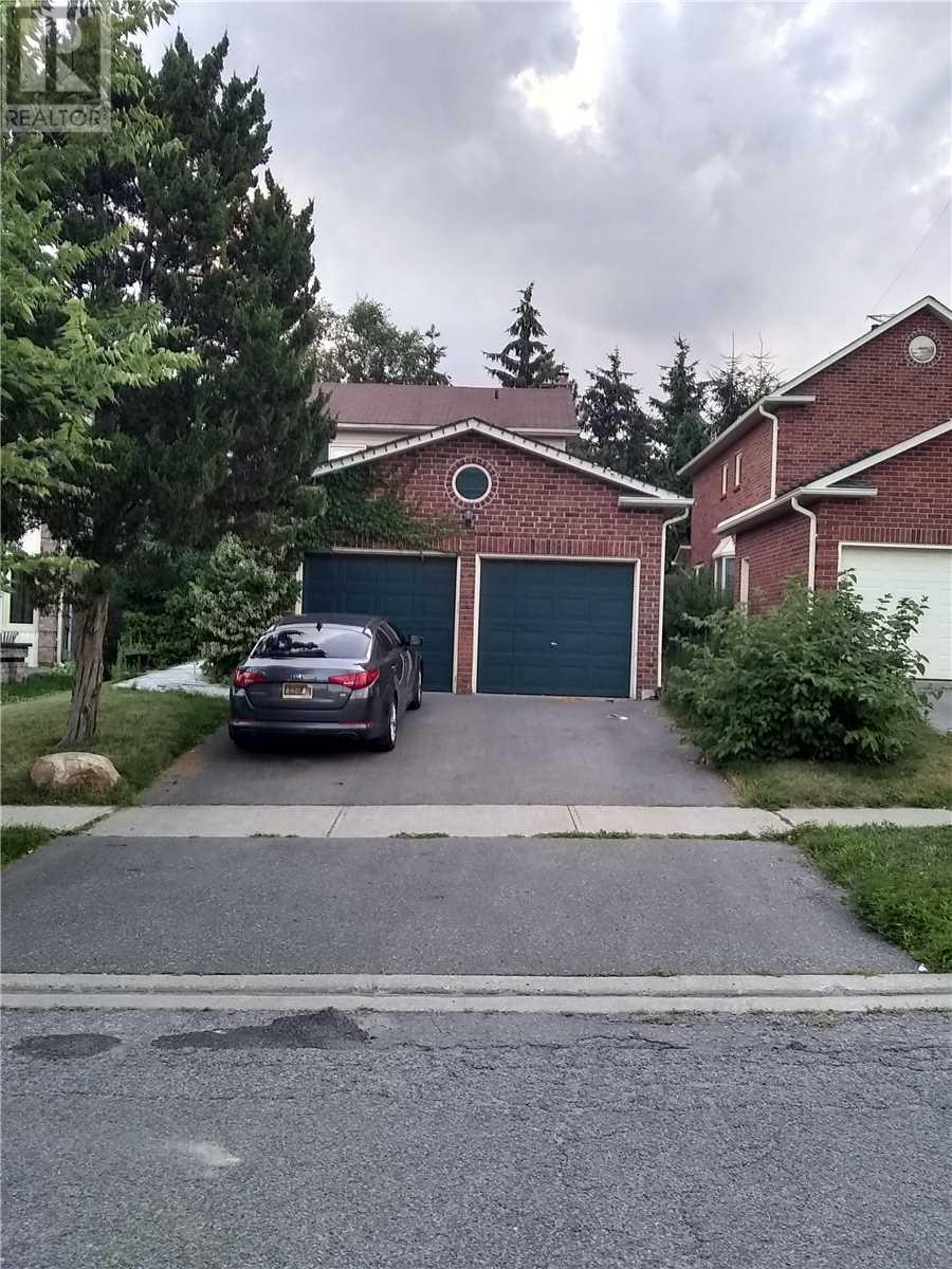 1124 Maple Gate Rd, Pickering, Ontario  L1X 1B8 - Photo 1 - E4530951