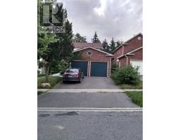 1124 MAPLE GATE RD, pickering, Ontario