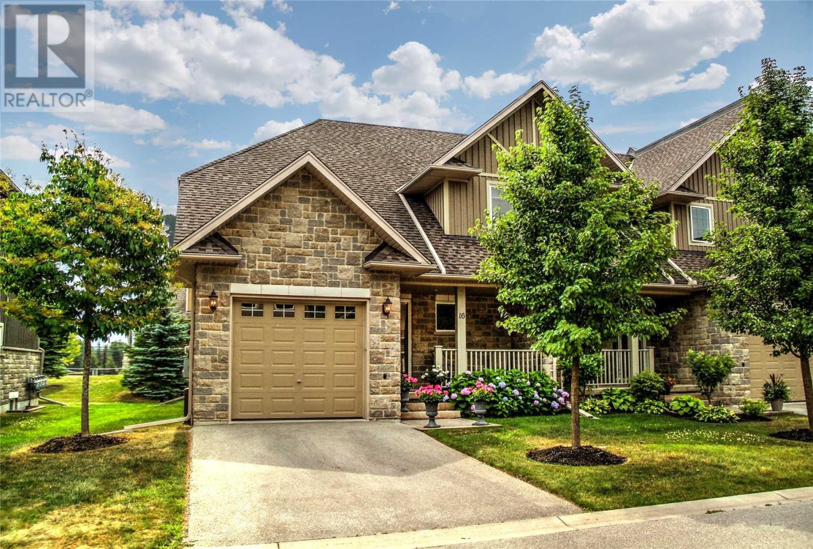 16 MEADOWBROOK LANE, blue mountains, Ontario