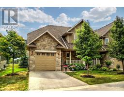 16 MEADOWBROOK LANE, blue mountains, Ontario