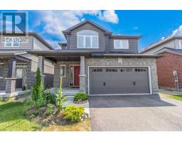 93 TAYLOR DR, east luther grand valley, Ontario