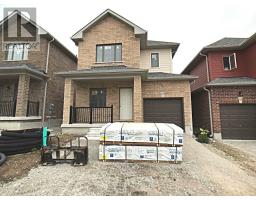 43 BEDFORD ESTATES CRES, barrie, Ontario