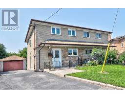 6 AZALEA CRT, toronto, Ontario