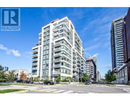 #514 -200 SACKVILLE ST, toronto, Ontario