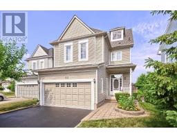 92 MAINPRIZE CRES, east gwillimbury, Ontario