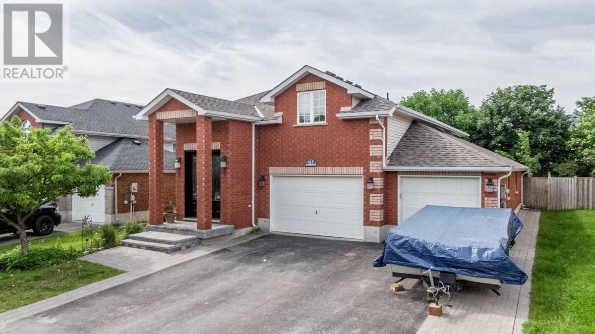 415 Georgian Dr, Barrie, Ontario  L4M 7B4 - Photo 7 - S4532911