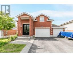 415 GEORGIAN DR, barrie, Ontario