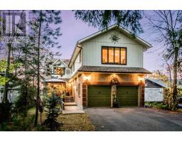 238 ROBINS POINT RD, tay, Ontario