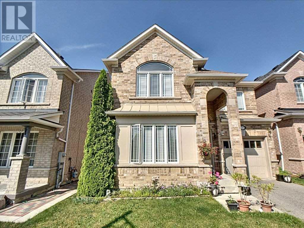 57 STYLES CRES, ajax, Ontario