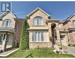 57 STYLES CRES, ajax, Ontario