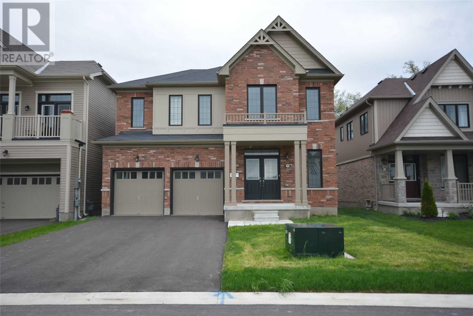 7909 BUCKEYE CRES, niagara falls, Ontario