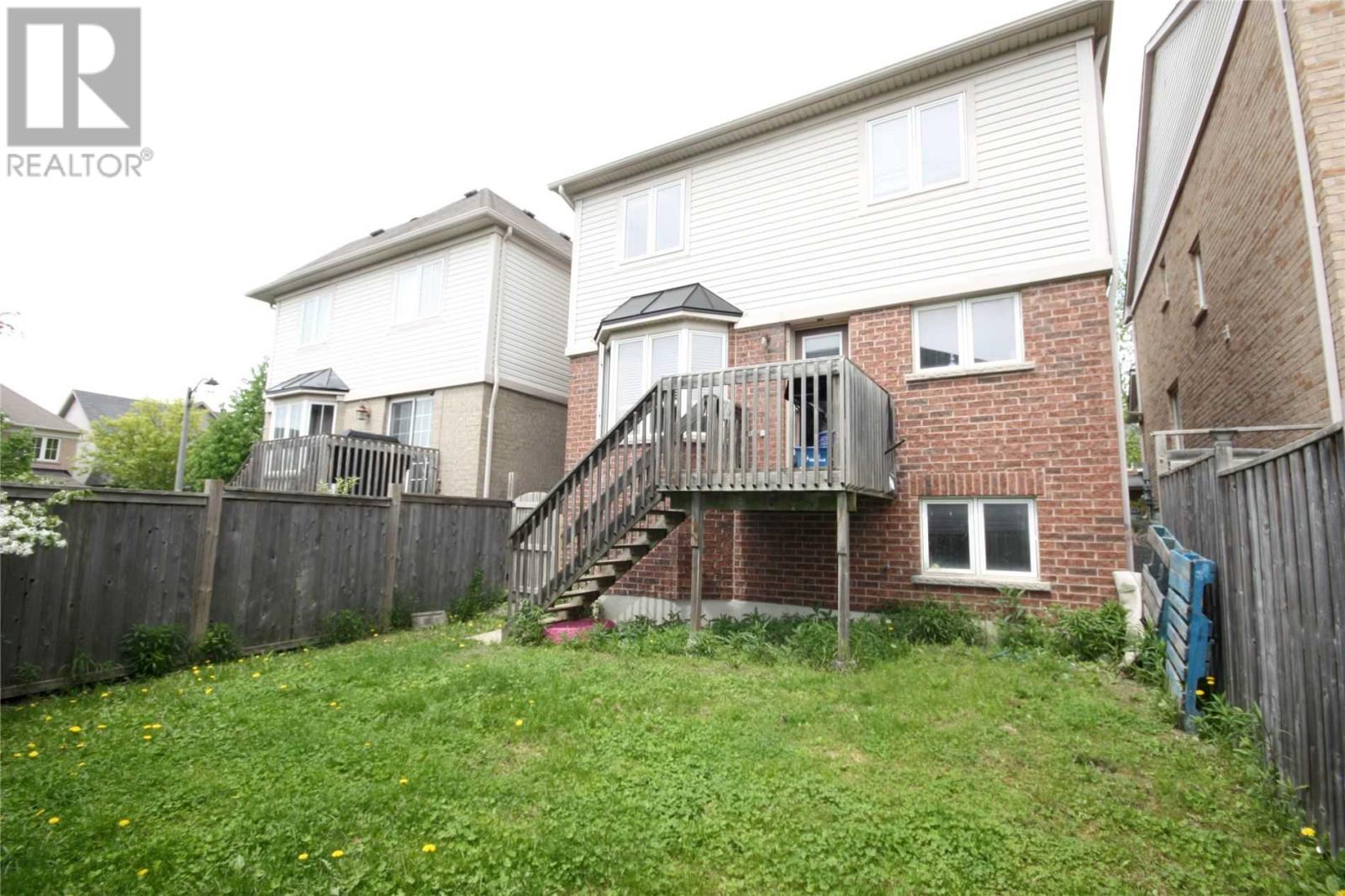 2360 Winlord Pl, Oshawa, Ontario  L1L 0B9 - Photo 6 - E4534744