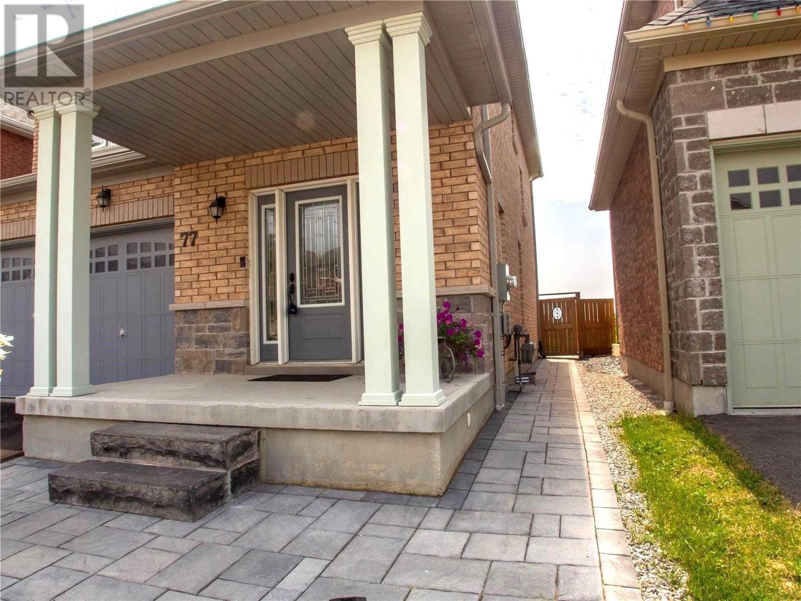 77 Promenade Dr, Whitby, Ontario  L1R 0L5 - Photo 20 - E4534943