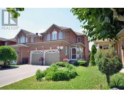 96 ORCHID DR, brampton, Ontario