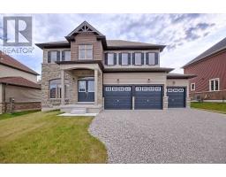 53 LANDSCAPE DR, oro-medonte, Ontario