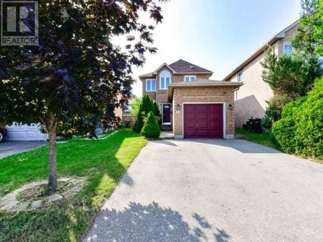 10 BANNER RD, brampton, Ontario