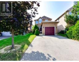 10 BANNER RD, brampton, Ontario