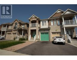 56 FRANKTOWN DR, brampton, Ontario