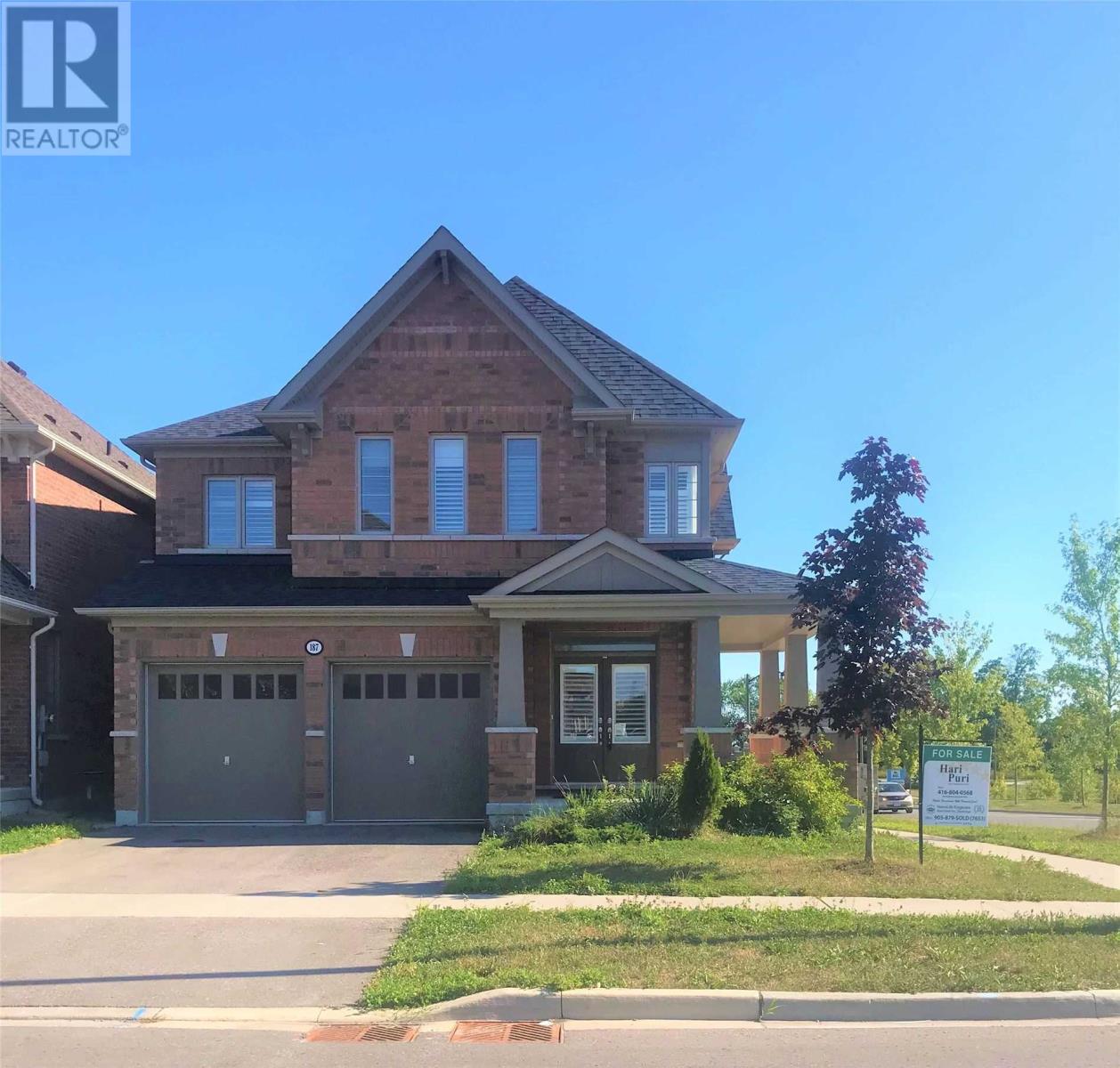 187 Presidial Ave, Oshawa, Ontario  L1L 0H1 - Photo 1 - E4536371