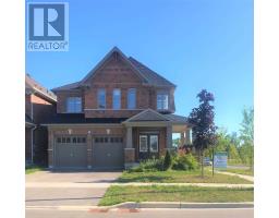 187 PRESIDIAL AVE, oshawa, Ontario