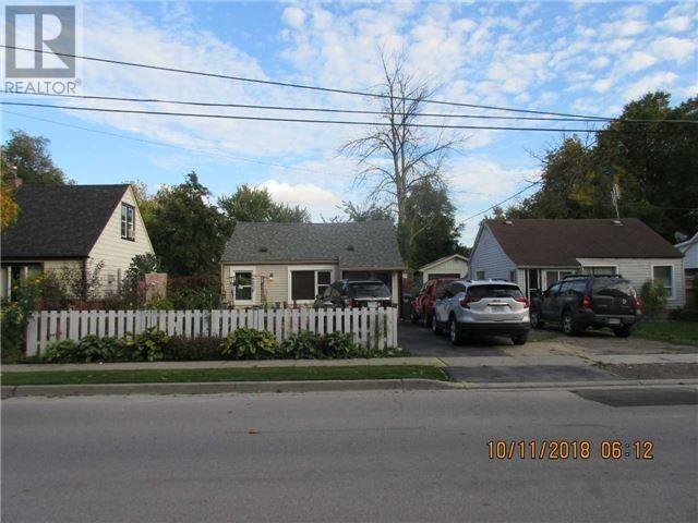 83 Frederick St, Brampton, Ontario  L6Y 1G9 - Photo 1 - W4536425