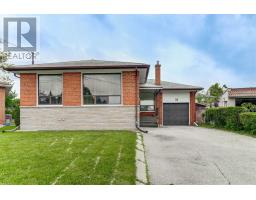 5 FINGAL PL, toronto, Ontario