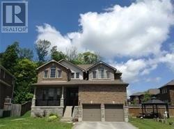 1087 NANTYR DR, innisfil, Ontario