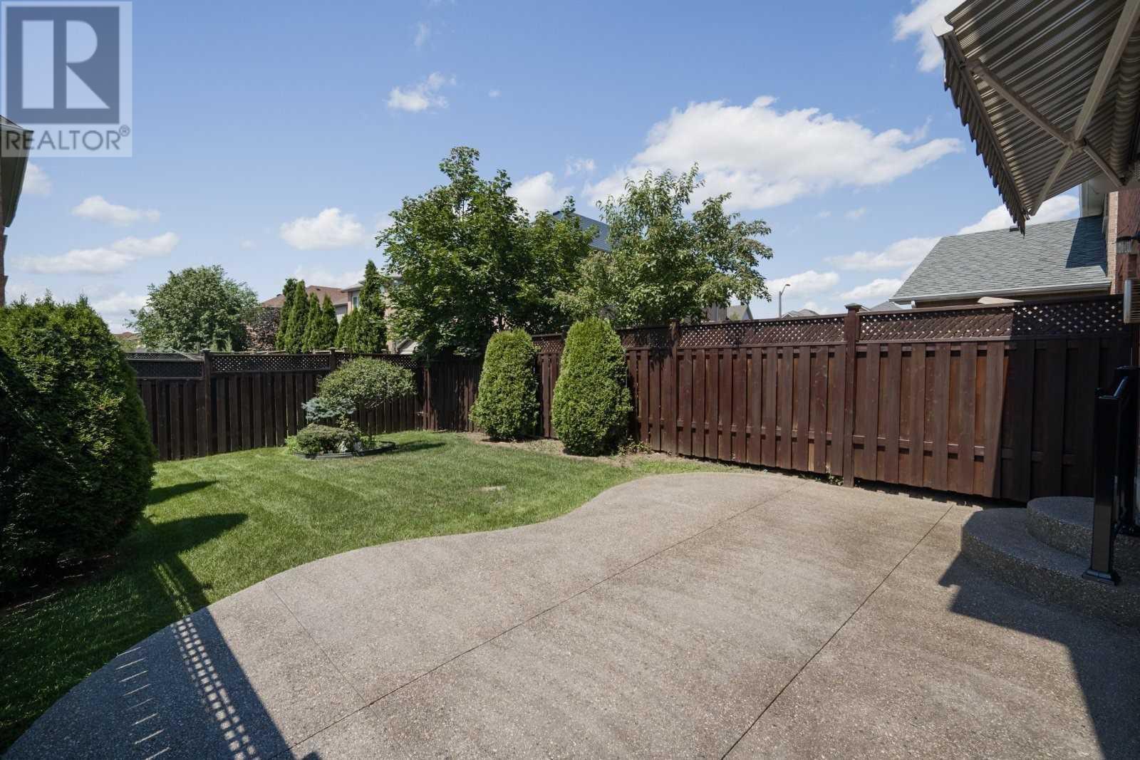 3443 Mcdowell Dr, Mississauga, Ontario  L5M 6R7 - Photo 19 - W4537577