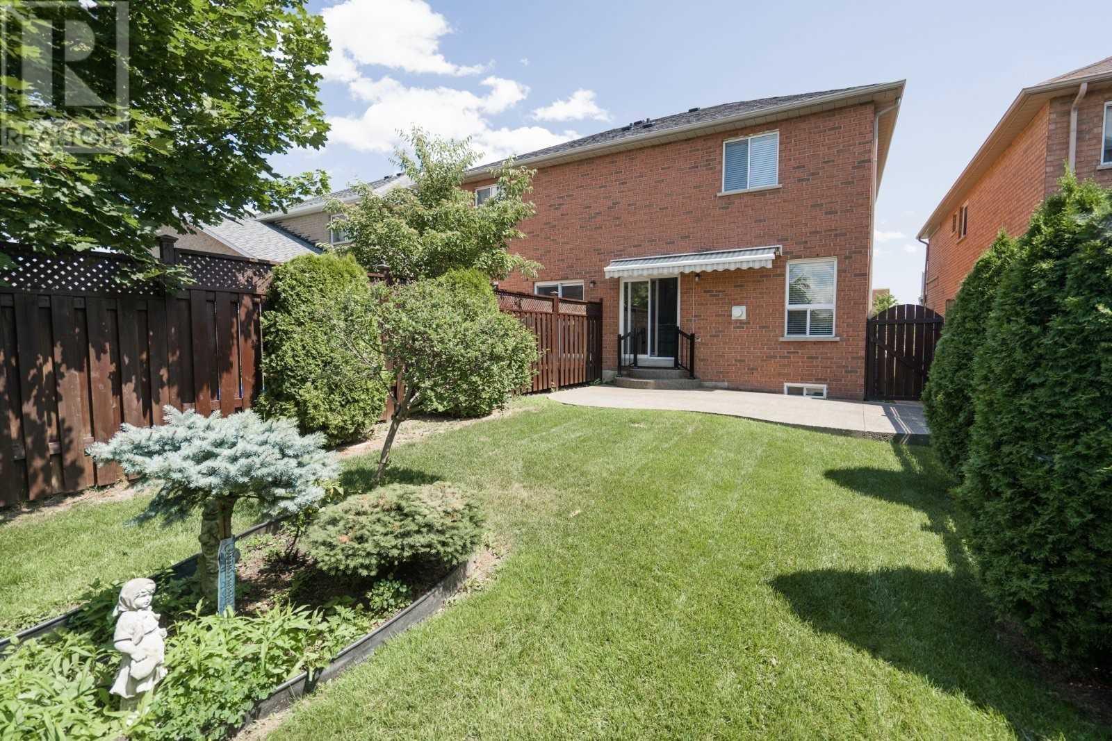 3443 Mcdowell Dr, Mississauga, Ontario  L5M 6R7 - Photo 20 - W4537577