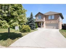 39 RED HAVEN DR, grimsby, Ontario