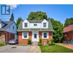 88 ARKELL ST, hamilton, Ontario