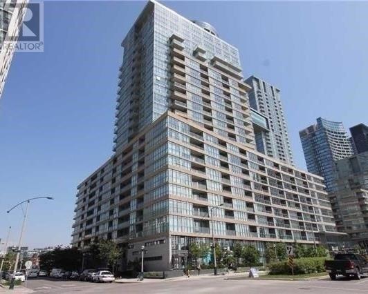 #1805 -151 Dan Leckie Way, Toronto, Ontario  M5V 4B2 - Photo 1 - C4538651