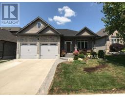 509 LAKEVIEW DR, woodstock, Ontario